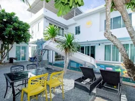 5 спален Дом в аренду в Palm Oasis, Nong Prue