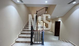 4 Bedrooms Villa for sale in Baniyas East, Abu Dhabi Bawabat Al Sharq