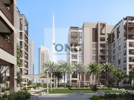 2 Bedroom Apartment for sale at Summer, Dubai Creek Harbour (The Lagoons)