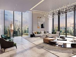 3 Bedroom Apartment for sale at Peninsula Four, Churchill Towers