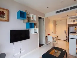 1 Bedroom Condo for rent at Nara 9 by Eastern Star, Thung Mahamek