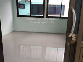  Warehouse for rent at V-Warehouse, Noen Phra, Mueang Rayong