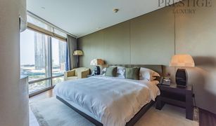 Квартира, 1 спальня на продажу в Burj Khalifa Area, Дубай Armani Residence