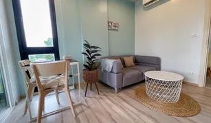 1 Bedroom Condo for sale in Ratsada, Phuket The Base Uptown