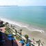 3 Bedroom Condo for sale at Oceanfront Apartment For Sale in Puerto Lucia - Salinas, La Libertad