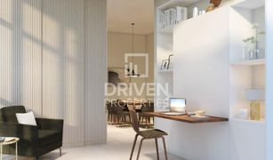 1 Bedroom Apartment for sale in Phase 1, Dubai PG Upperhouse