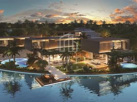 7 Bedroom Villa for sale at Lanai Island, Royal Residence, Dubai Sports City