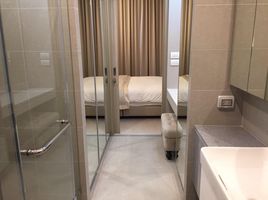 1 Bedroom Apartment for rent at Noble Ploenchit, Lumphini