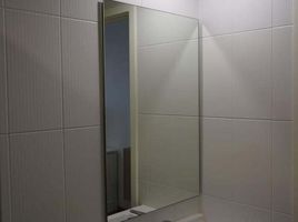 1 Schlafzimmer Appartement zu vermieten im U Delight Residence Riverfront Rama 3, Bang Phongphang, Yan Nawa