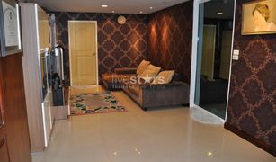 2 Bedrooms Condo for sale in Thung Mahamek, Bangkok Lumpini Place Suanplu-Sathorn