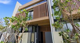 Available Units at Banyan Tree Beach Residences Nammu
