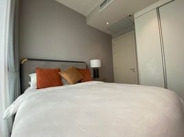 2 Schlafzimmer Wohnung zu vermieten im Khun By Yoo, Khlong Tan Nuea, Watthana