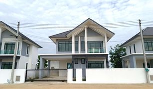 4 Bedrooms House for sale in Bang Khaem, Nakhon Pathom Plenitude Ville