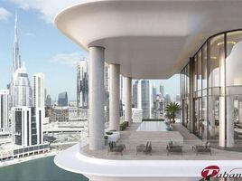 3 Bedroom Condo for sale at Dorchester Collection Dubai, DAMAC Towers by Paramount