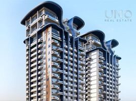 1 बेडरूम अपार्टमेंट for sale at Samana Waves 2, District 13, जुमेराह ग्राम मंडल (JVC)