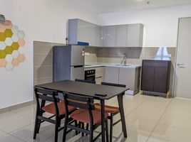 Studio Wohnung zu vermieten im Casa Condo Chiangmai, Chang Phueak