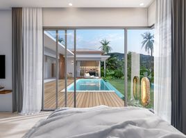 3 Bedroom Villa for sale in Koh Samui, Bo Phut, Koh Samui