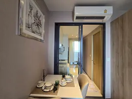 Studio Condo for sale at Once Pattaya Condominium, Na Kluea