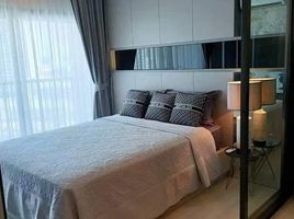 2 Schlafzimmer Appartement zu vermieten im Life Sukhumvit 48, Phra Khanong