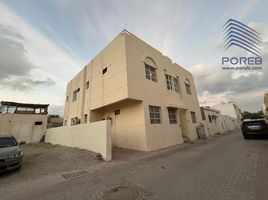 8 Bedroom House for sale at Al Wuheida, Al Mamzar, Deira