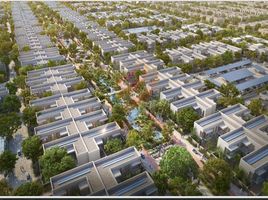 4 बेडरूम टाउनहाउस for sale at The Sustainable City - Yas Island, Yas Acres, यस द्वीप