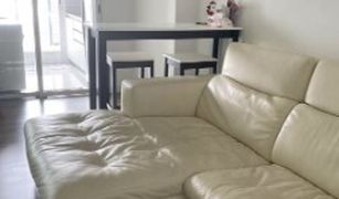 1 Bedroom Condo for sale in Bang Yi Ruea, Bangkok The Room Sathorn-Taksin