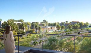 3 Habitaciones Adosado en venta en Makers District, Abu Dhabi Reem Hills