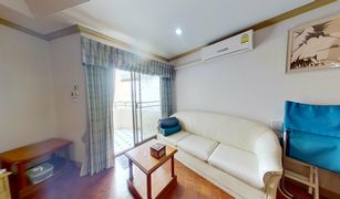 1 Schlafzimmer Wohnung zu verkaufen in Nong Hoi, Chiang Mai Chiang Mai Riverside Condominium