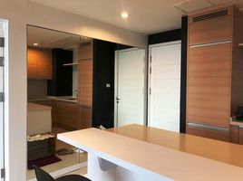 1 Schlafzimmer Appartement zu vermieten im Aguston Sukhumvit 22, Khlong Toei