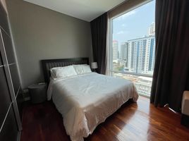 2 Schlafzimmer Appartement zu vermieten im Fullerton Sukhumvit, Phra Khanong