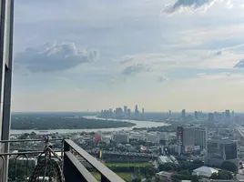 1 Schlafzimmer Wohnung zu vermieten im Life Asoke, Bang Kapi