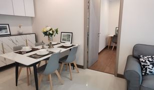 2 Bedrooms Condo for sale in Khlong Tan Nuea, Bangkok Supalai Oriental Sukhumvit 39