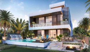 6 Bedrooms Villa for sale in Golf Vita, Dubai Morocco