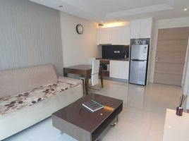 1 Schlafzimmer Wohnung zu verkaufen im Sunset Boulevard Residence 2, Nong Prue, Pattaya