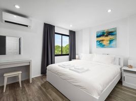 4 Schlafzimmer Villa zu vermieten in Bo Phut, Koh Samui, Bo Phut