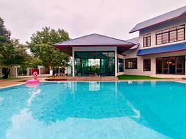 5 Bedroom Villa for sale in Suvarnabhumi Airport, Nong Prue, Prawet