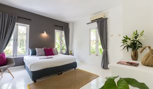 1 chambre Villa a vendre à Bo Phut, Koh Samui Charming Beach Cottage