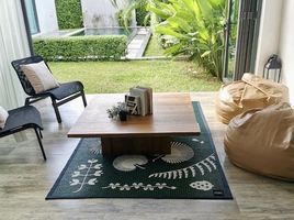 3 Schlafzimmer Villa zu vermieten im Radi Pool Villa, Choeng Thale