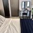 1 Schlafzimmer Appartement zu vermieten im Ashton Chula-Silom, Si Phraya