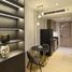 1 Schlafzimmer Appartement zu vermieten im Ashton Asoke - Rama 9, Din Daeng