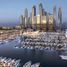 2 Bedroom Apartment for sale at Marina Vista, EMAAR Beachfront