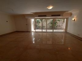 3 Bedroom Apartment for rent at Katameya Heights, El Katameya