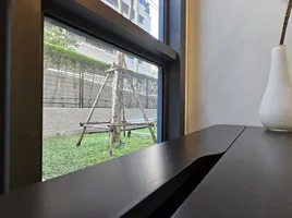 1 Schlafzimmer Appartement zu verkaufen im Taka Haus, Khlong Tan Nuea