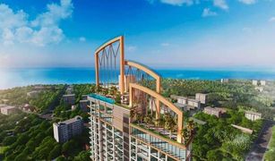 1 Bedroom Condo for sale in Nong Prue, Pattaya The Riviera Malibu