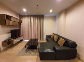 1 Schlafzimmer Appartement zu vermieten im HQ By Sansiri, Khlong Tan Nuea, Watthana