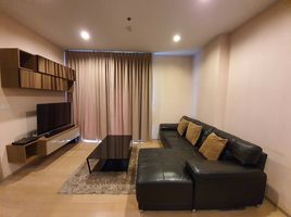 1 Schlafzimmer Appartement zu vermieten im HQ By Sansiri, Khlong Tan Nuea