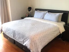 2 Schlafzimmer Appartement zu vermieten im Northshore Pattaya, Na Kluea