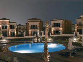 4 Bedroom Villa for sale at Stone Park, The 5th Settlement, New Cairo City, Cairo, Egypt