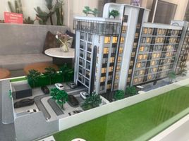 1 Bedroom Condo for sale at Origin Place Phahol 59 Station, Anusawari, Bang Khen, Bangkok