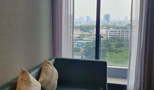 2 Schlafzimmern Wohnung zu verkaufen in Si Lom, Bangkok The Diplomat Sathorn